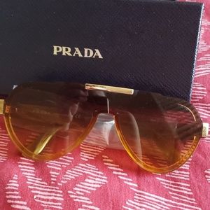 Prada Sunglasses